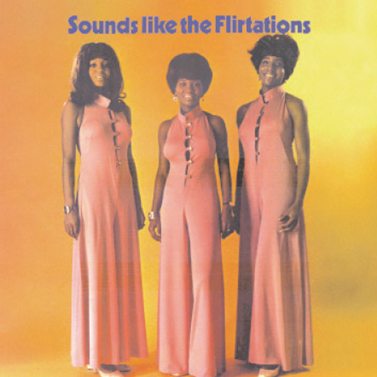 Flirtations